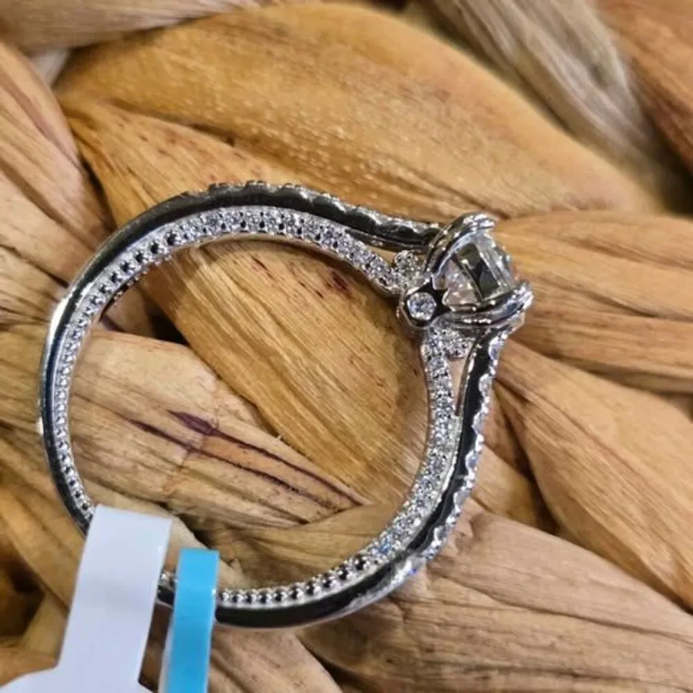 Unbranded elegant sterling